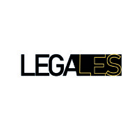 LEGALES Logo