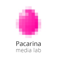 Pacarina Media Lab Logo