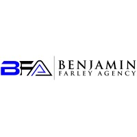 Benjamin Farley Agency Inc. Logo