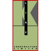 K-Line Construction Ltd. Logo