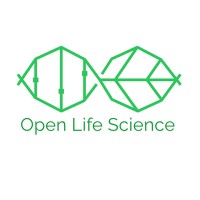 Open Life Science Logo
