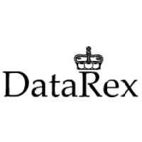 DataRex Marc Schmidt Logo