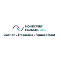 MON EXPERT EXPERT FINANCIER . COM Logo