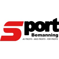 Sport Bemanning AB Logo