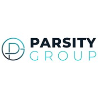 Parsity Group Logo