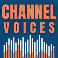 Channel Voices Logo