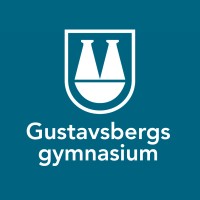 Gustavsbergs Gymnasium Logo