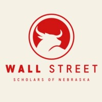 Wall Street Scholars of Nebraska Logo