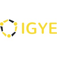 IGYE Logo