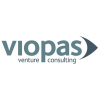 Viopas Venture Consulting GmbH Logo