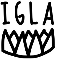 Igla Logo
