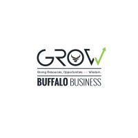 GROW Buffalo Business Logo