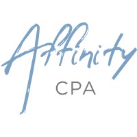 Affinity CPA Logo