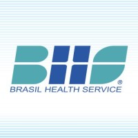 BHS Brasil Health Service Logo