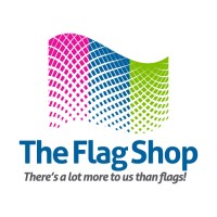 The Flag Shop | Textile Image Inc. Logo