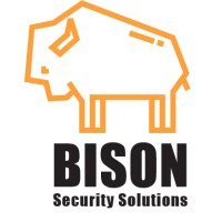 Bison Security Solutions Logo