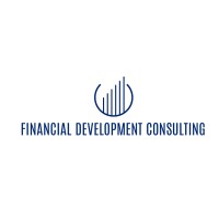 FINANCIAL DEVELOPMENT CONSULTING Logo