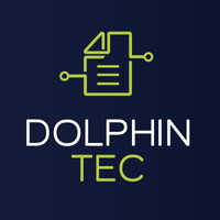 Dolphin Tec Limited Logo