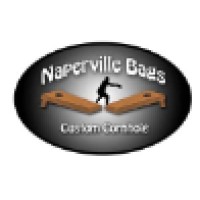 Naperville Bags Logo