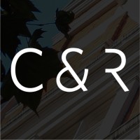 Carpmaels & Ransford Logo