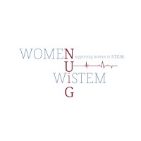 WiSTEM Society NUIG Logo
