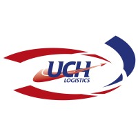 UCH Logistics India Logo