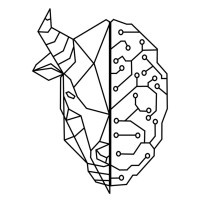 Bison Neuro Logo