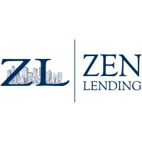 Zen Lending Logo