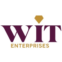 WIT Enterprises Logo
