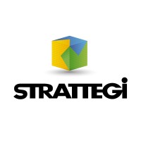STRATTEGI COLOMBIA Logo