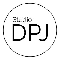 Studio DPJ Logo