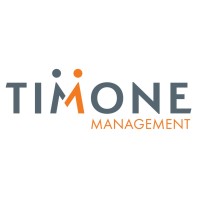 Timone Management Logo