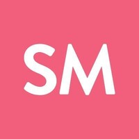 SquareMeal Logo