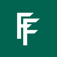 The Freedom Fight Logo