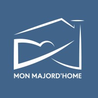Mon Majordhome Logo