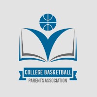 College Basketball Parents Association Logo