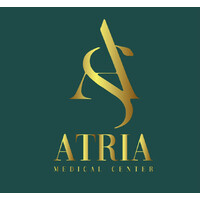 Atria Medical Center Logo