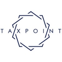 TaxPoint, LLC Logo