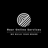 Rear Online Services Inc. Logo