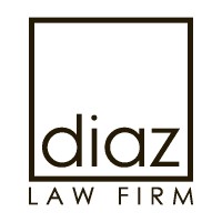 Diaz Law Firm PLLC Logo