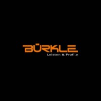 Bürkle Leisten & Profile Logo