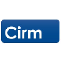 Cirm b.v. Logo
