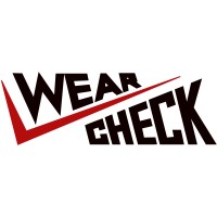 WearCheck Canada Inc. Logo