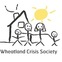 Wheatland Crisis Society Logo