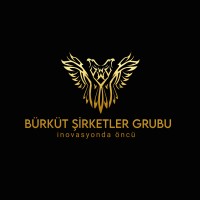 BÜRKÜT GRUP Logo