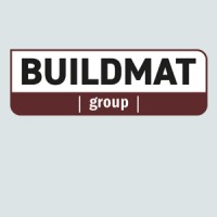 Buildmat Logo