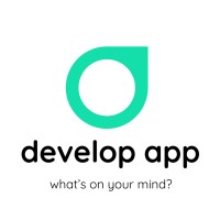 Develop App Logo