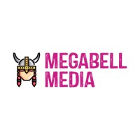 Megabell Media Logo
