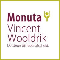 Monuta Vincent Wooldrik Logo