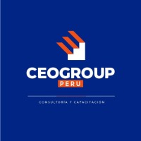 Ceo Group Perú Logo